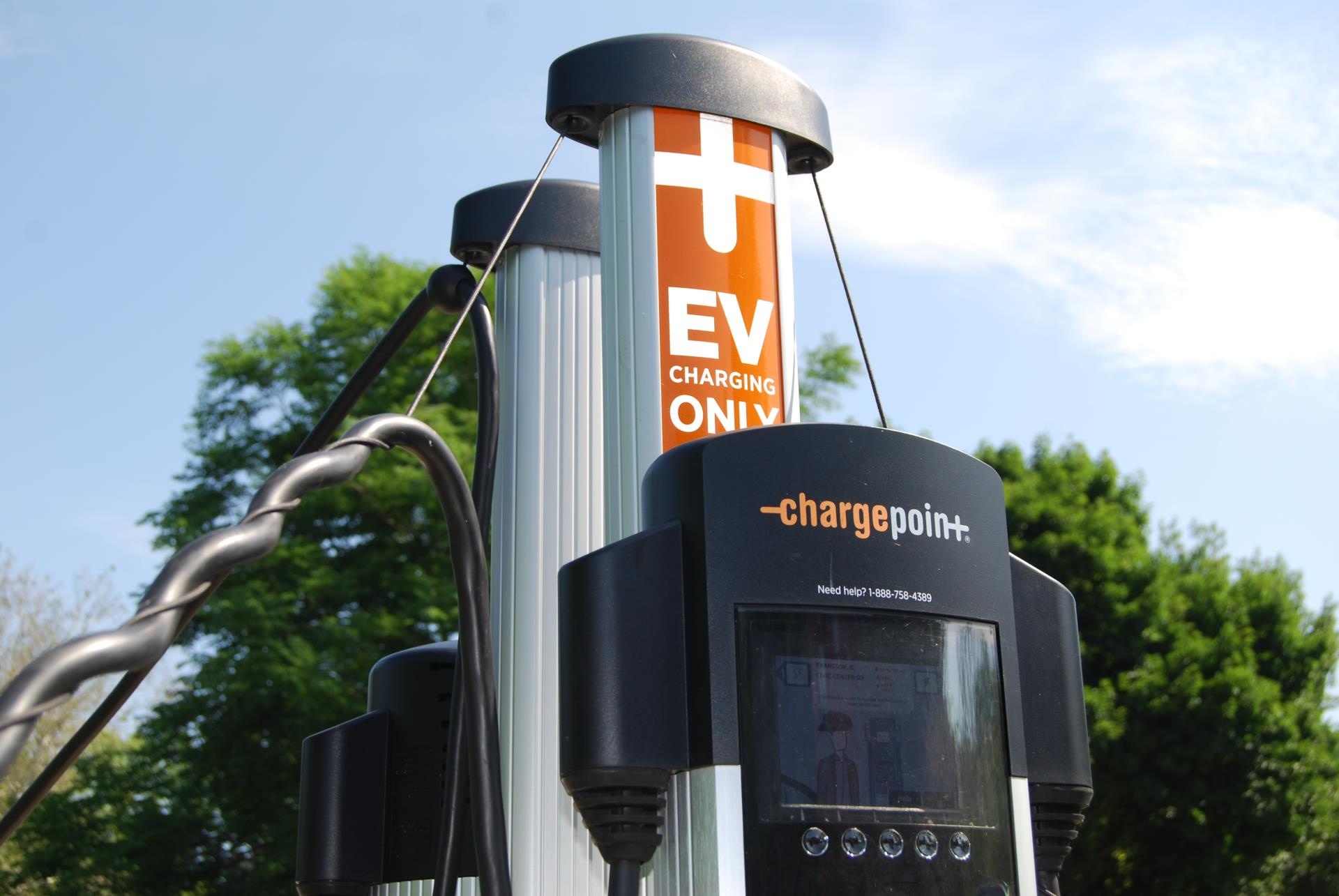 EV Charger